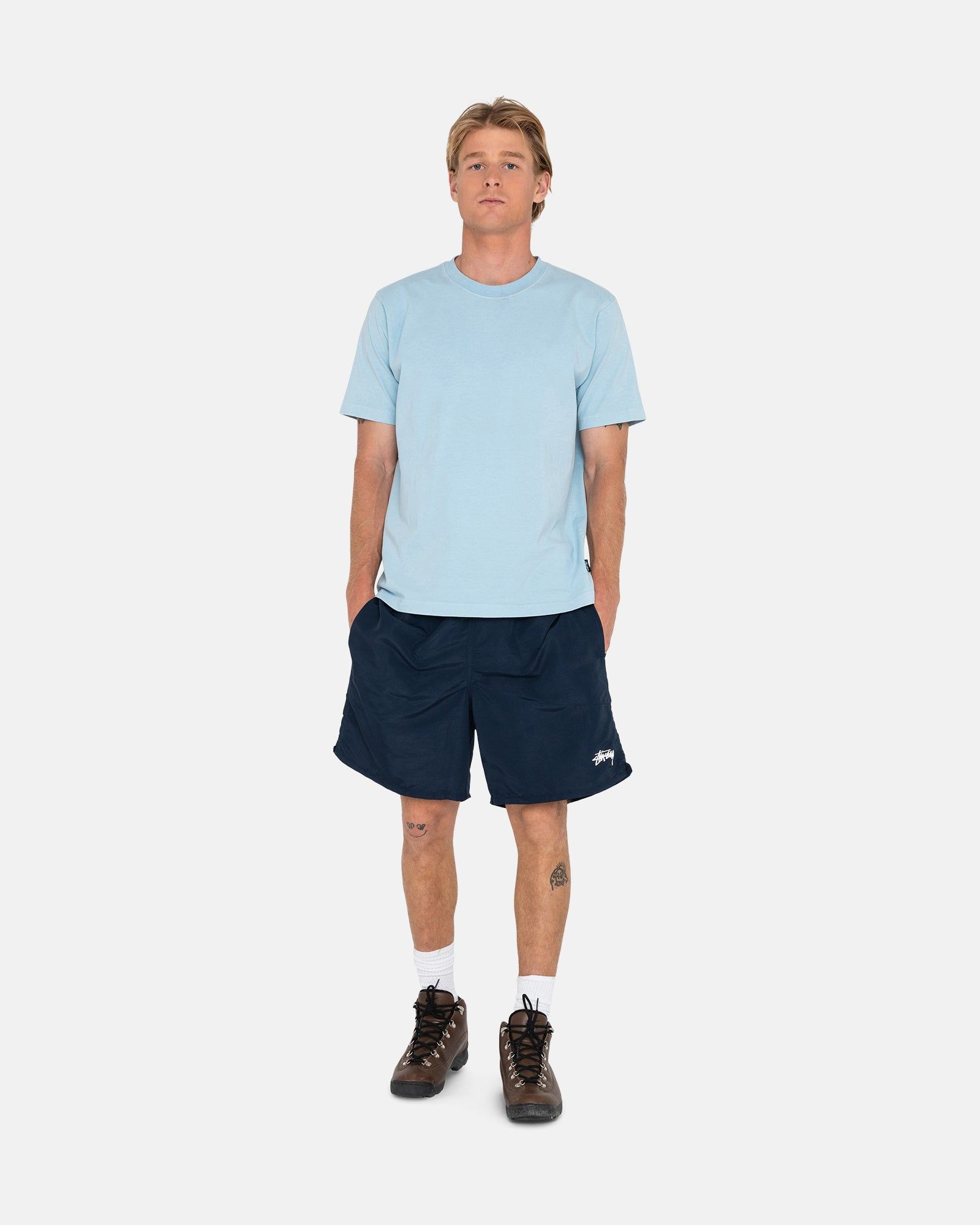 WATER SHORT STOCK sold by Stussy product image thumbnail 6
