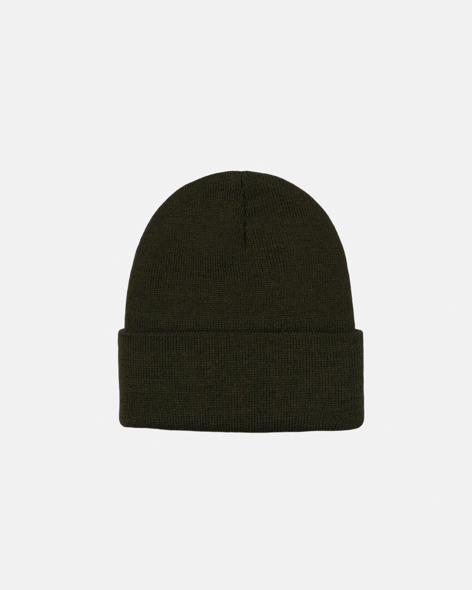 CUFF BEANIE STOCK sold by Stussy product image thumbnail 2