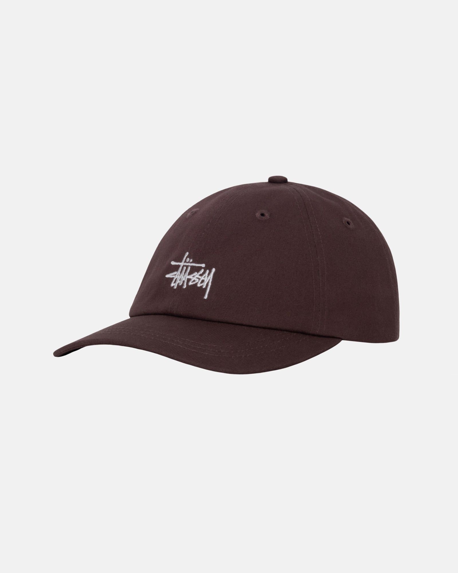 LOW PRO BASIC STOCK STRAPBACK sold by Stussy product image thumbnail 2