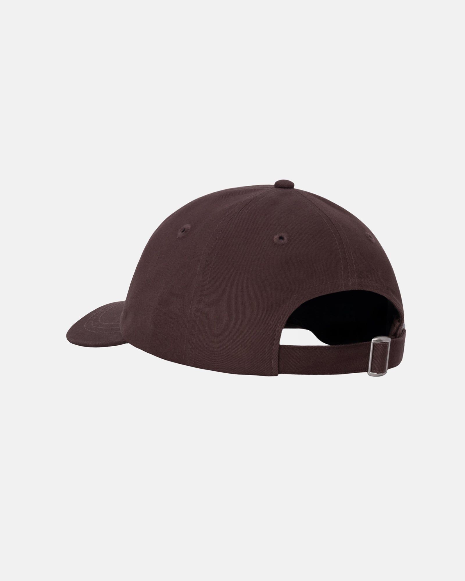 LOW PRO BASIC STOCK STRAPBACK sold by Stussy product image thumbnail 3