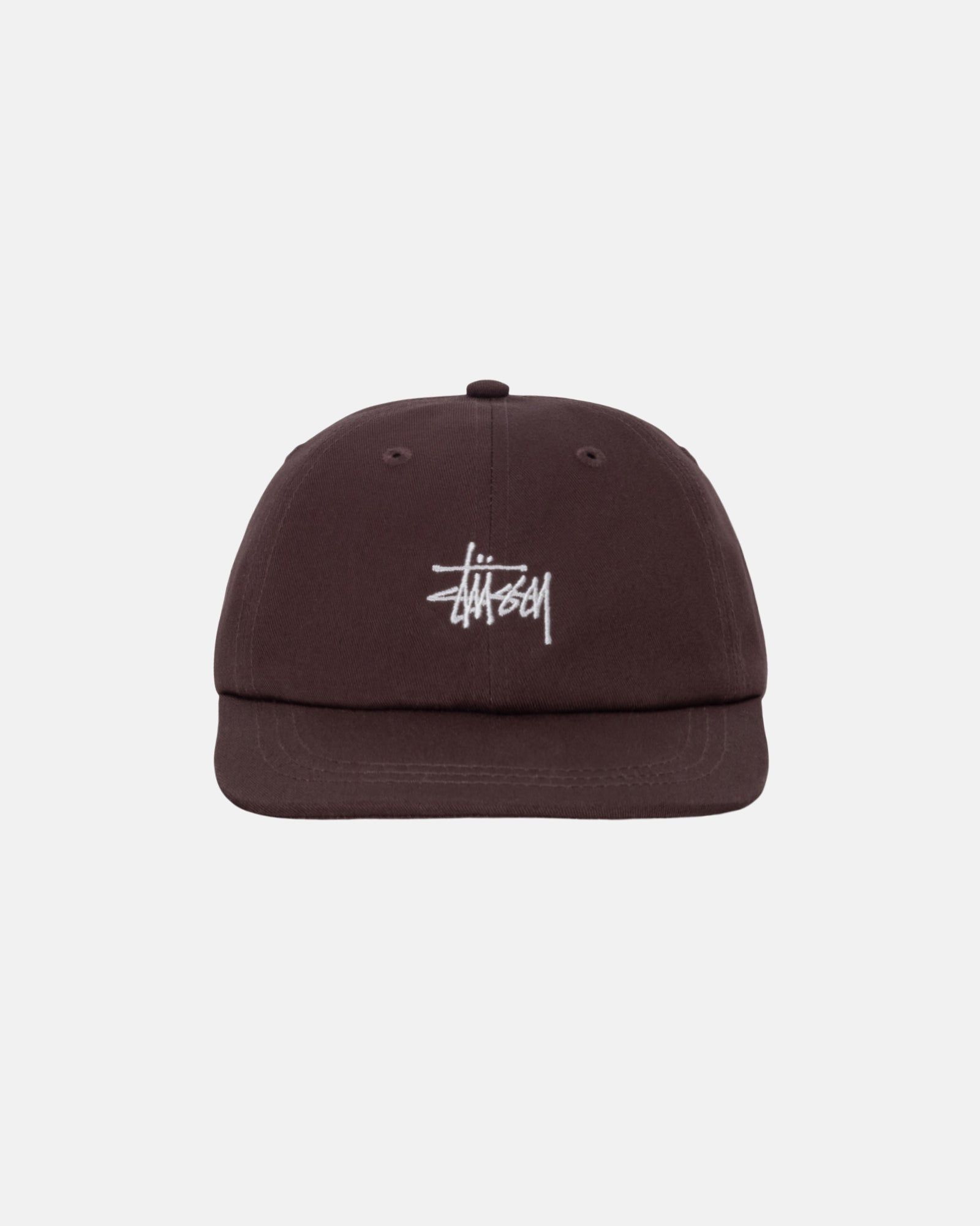 LOW PRO BASIC STOCK STRAPBACK sold by Stussy