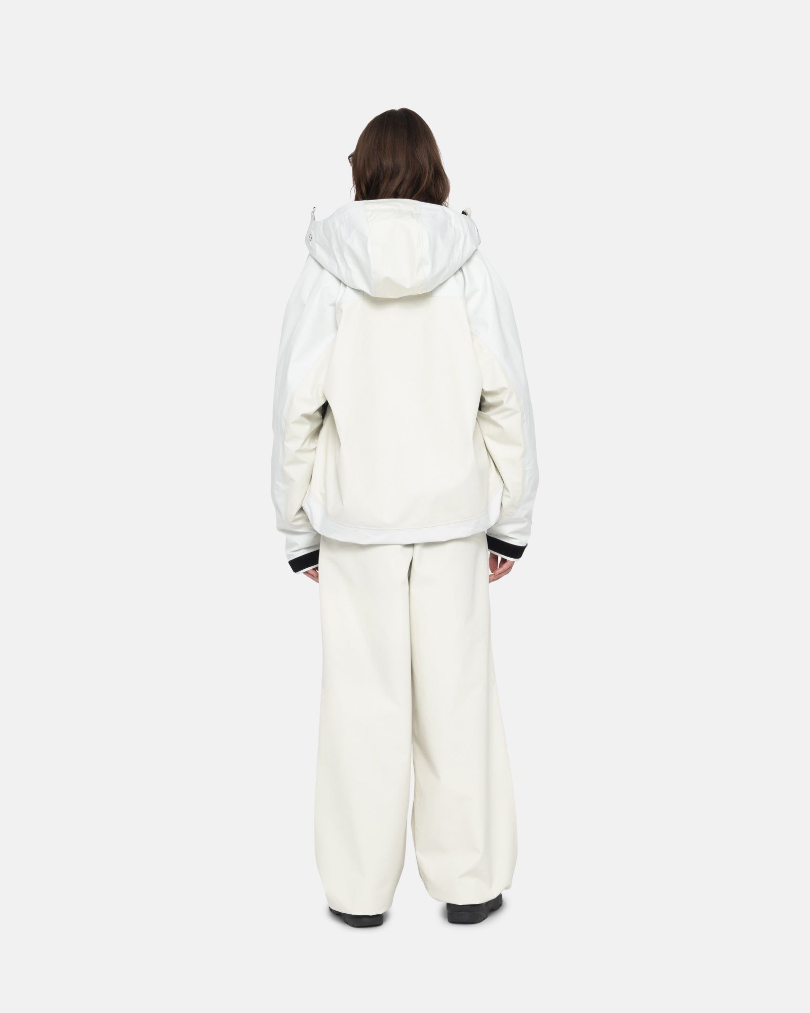 GORE‑TEX RECYCLED OVER TROUSER sold by Stussy product image thumbnail 13