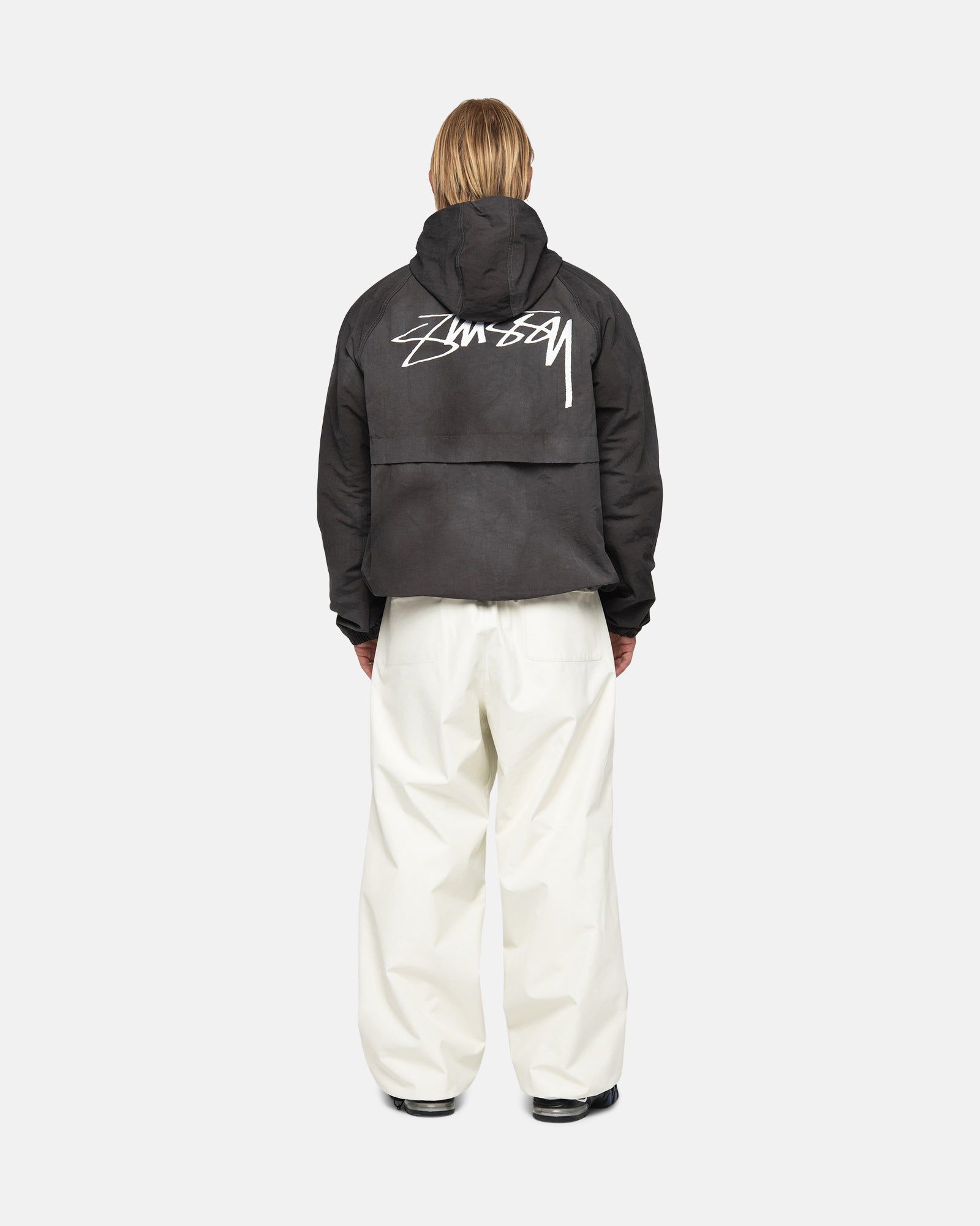 GORE‑TEX RECYCLED OVER TROUSER sold by Stussy product image thumbnail 10