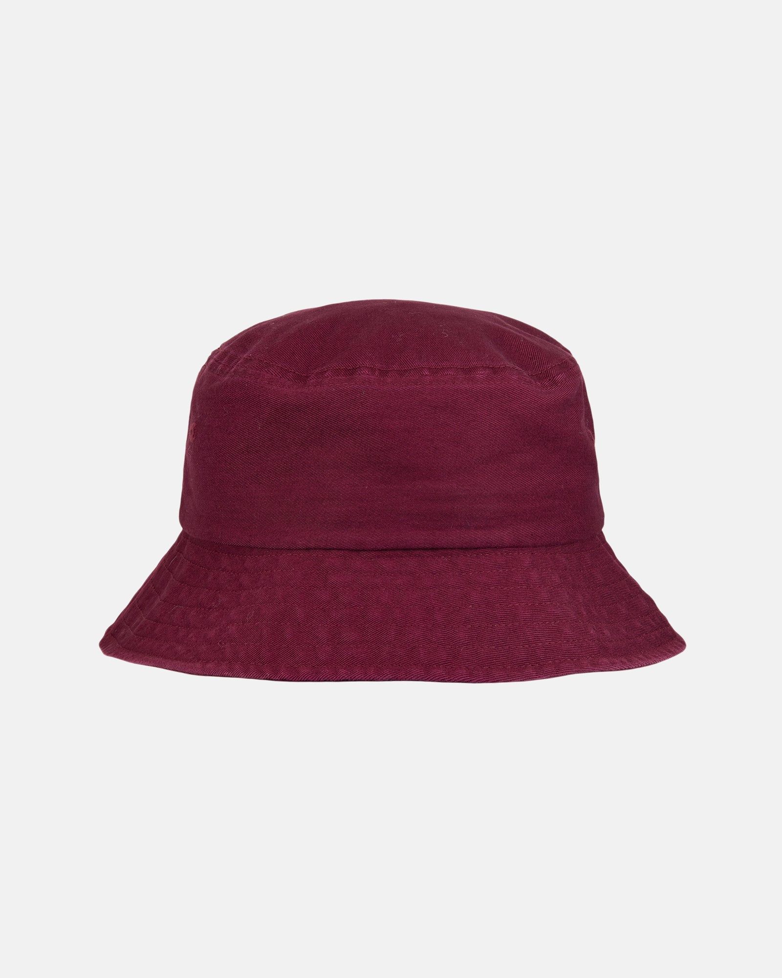 BUCKET HAT BIG STOCK sold by Stussy product image thumbnail 3