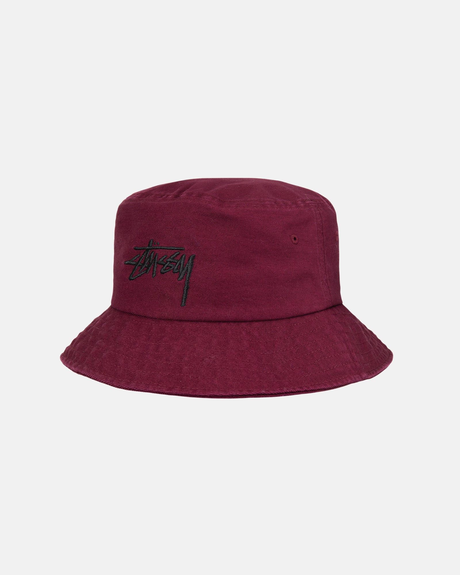 BUCKET HAT BIG STOCK sold by Stussy product image thumbnail 2