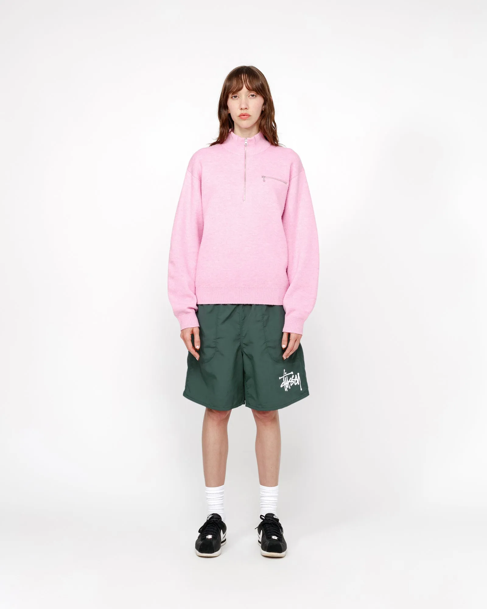 WATER SHORT BIG BASIC sold by Stussy product image thumbnail 4