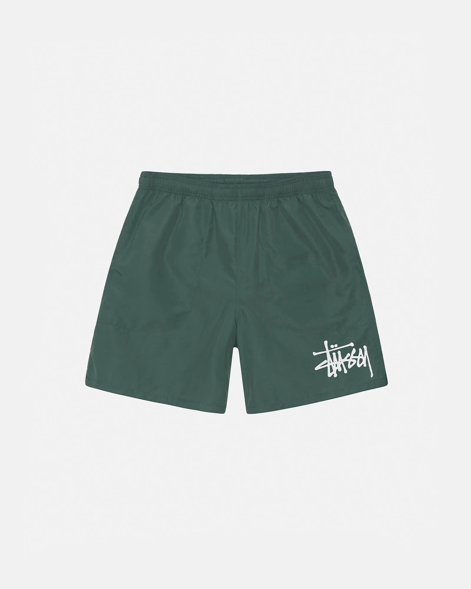 WATER SHORT BIG BASIC sold by Stussy
