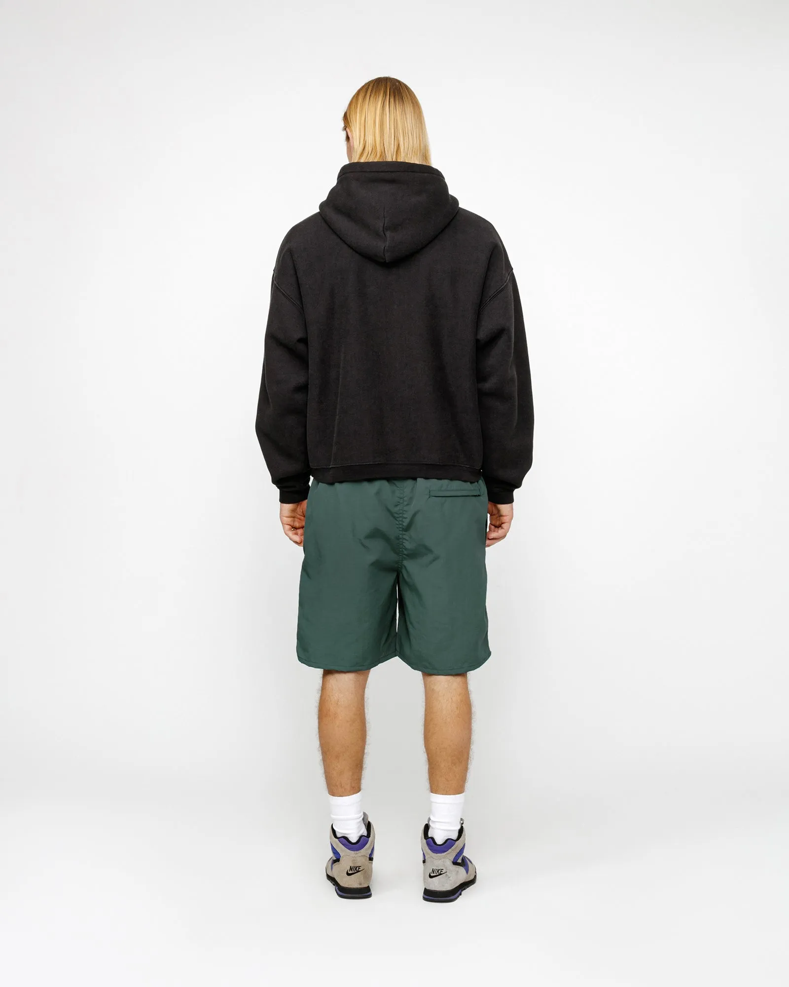 WATER SHORT BIG BASIC sold by Stussy product image thumbnail 3