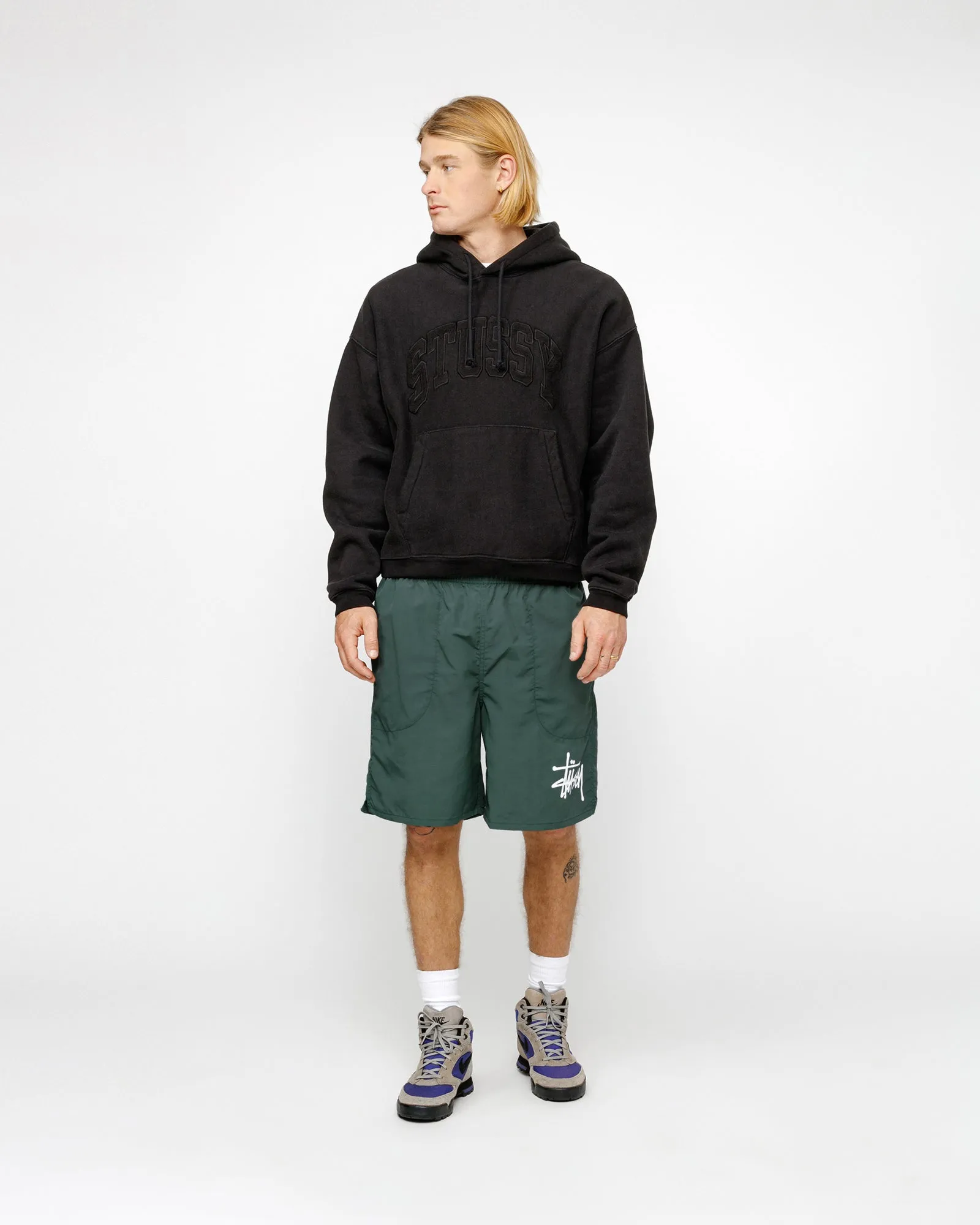 WATER SHORT BIG BASIC sold by Stussy product image thumbnail 2