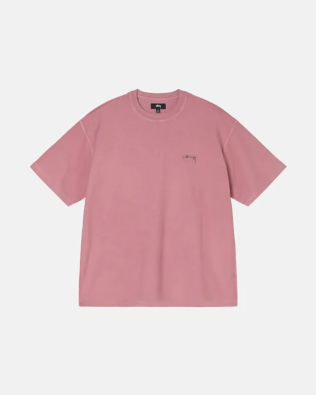 LAZY TEE sold by Stussy