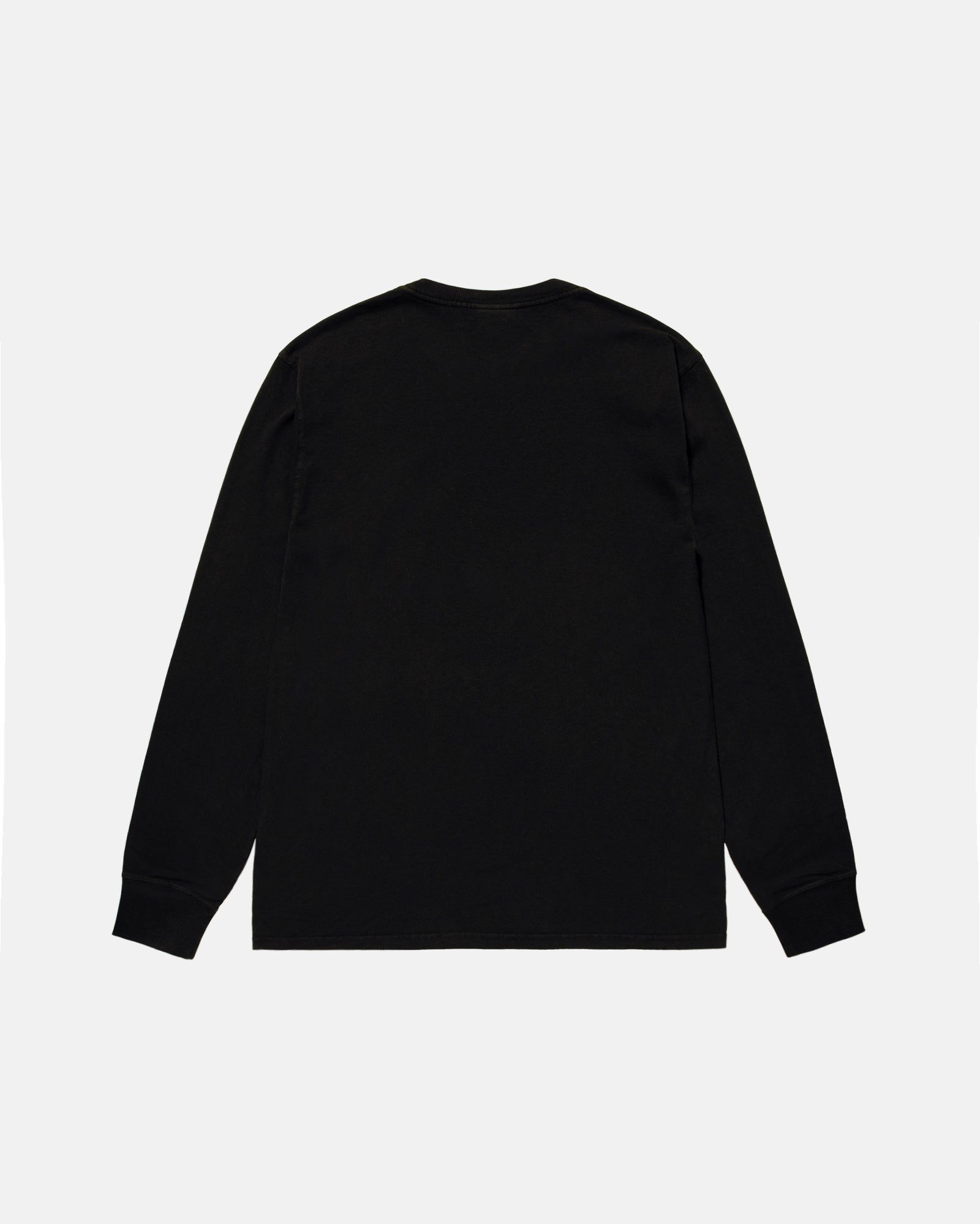 STAR SPORT LS TEE sold by Stussy product image thumbnail 2