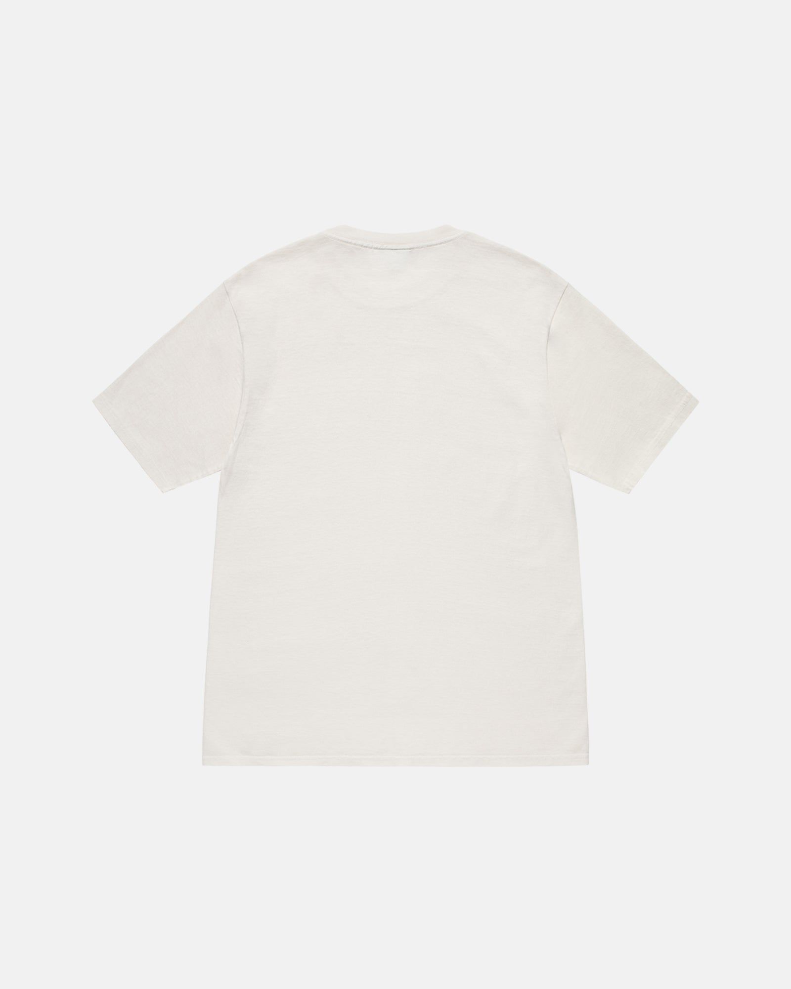 SMALL STOCK TEE PIGMENT DYED sold by Stussy product image thumbnail 2