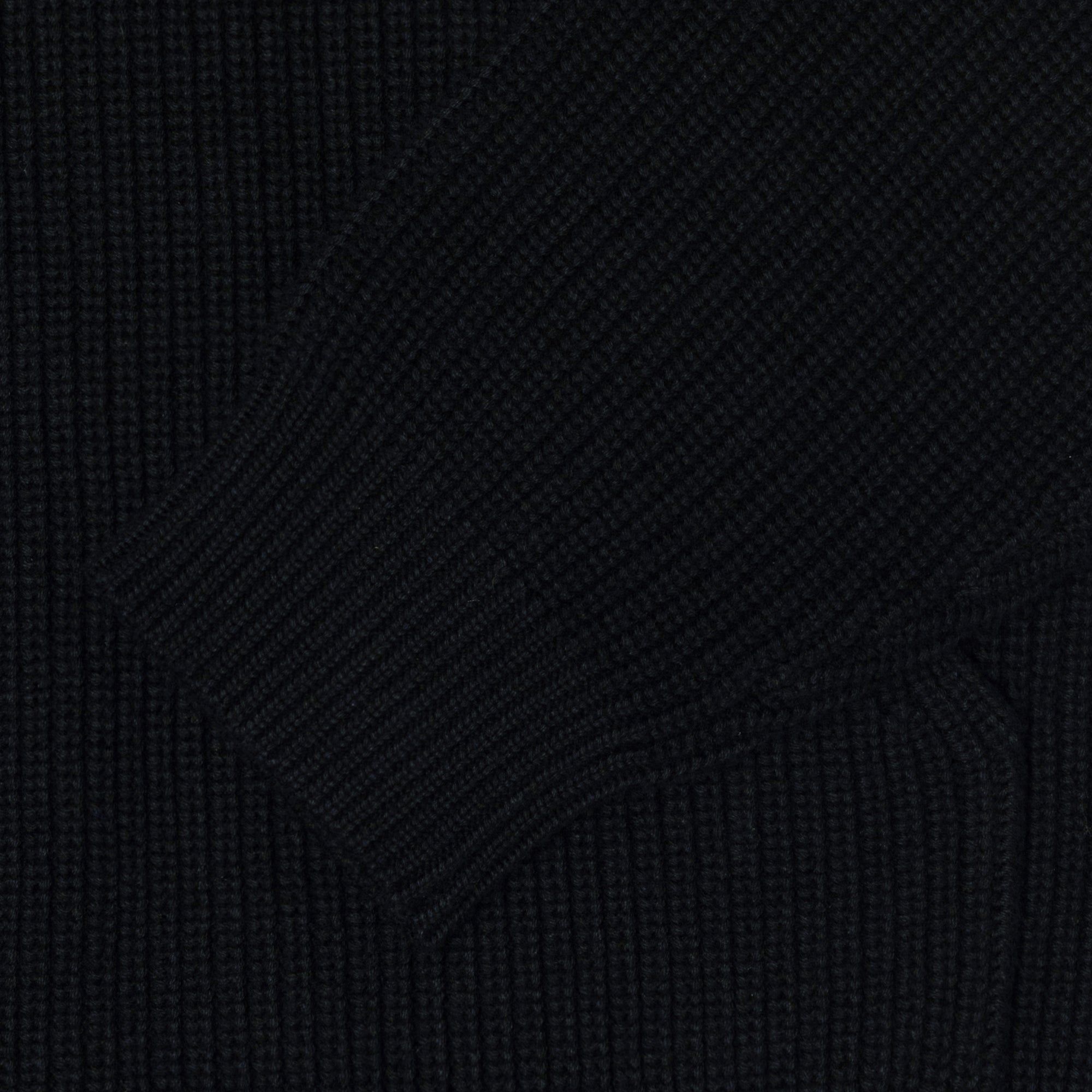 COTTON KNIT HOODIE sold by Stussy product image thumbnail 3