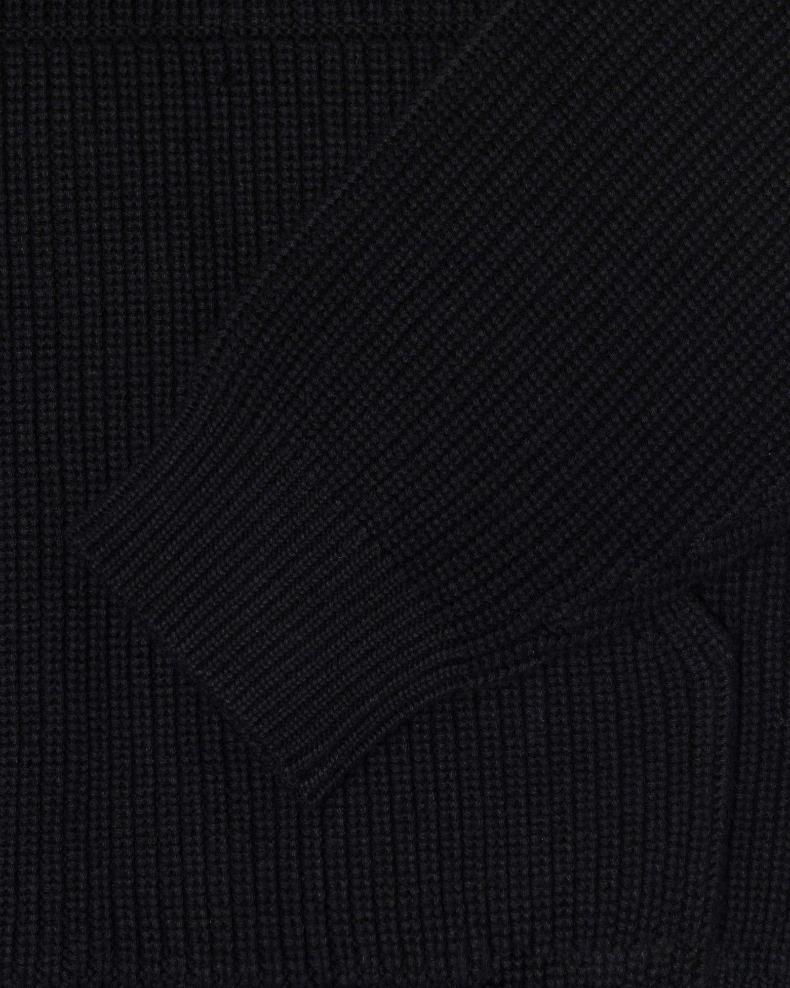 COTTON KNIT HOODIE sold by Stussy product image thumbnail 4
