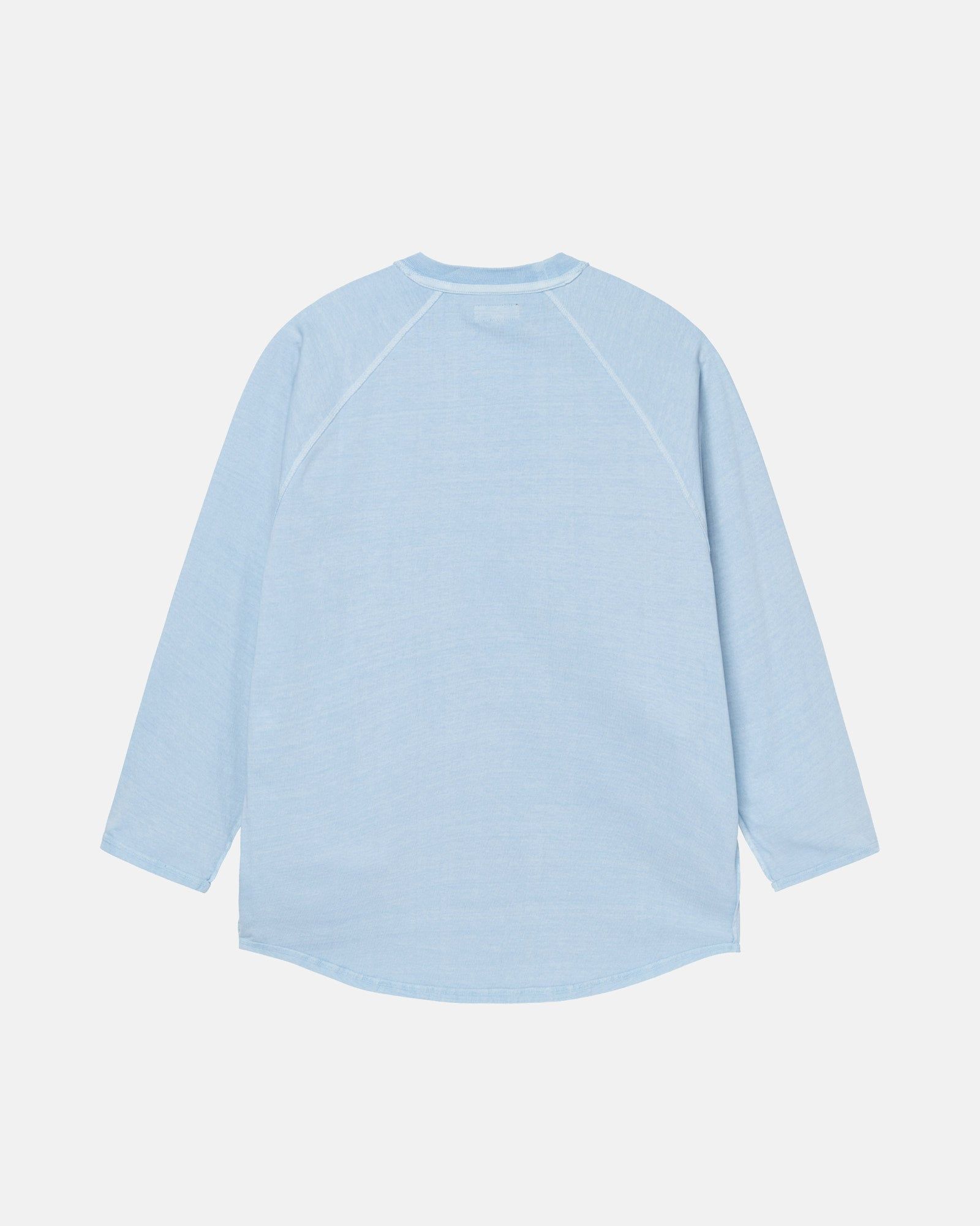 INSIDE OUT RAGLAN sold by Stussy product image thumbnail 2