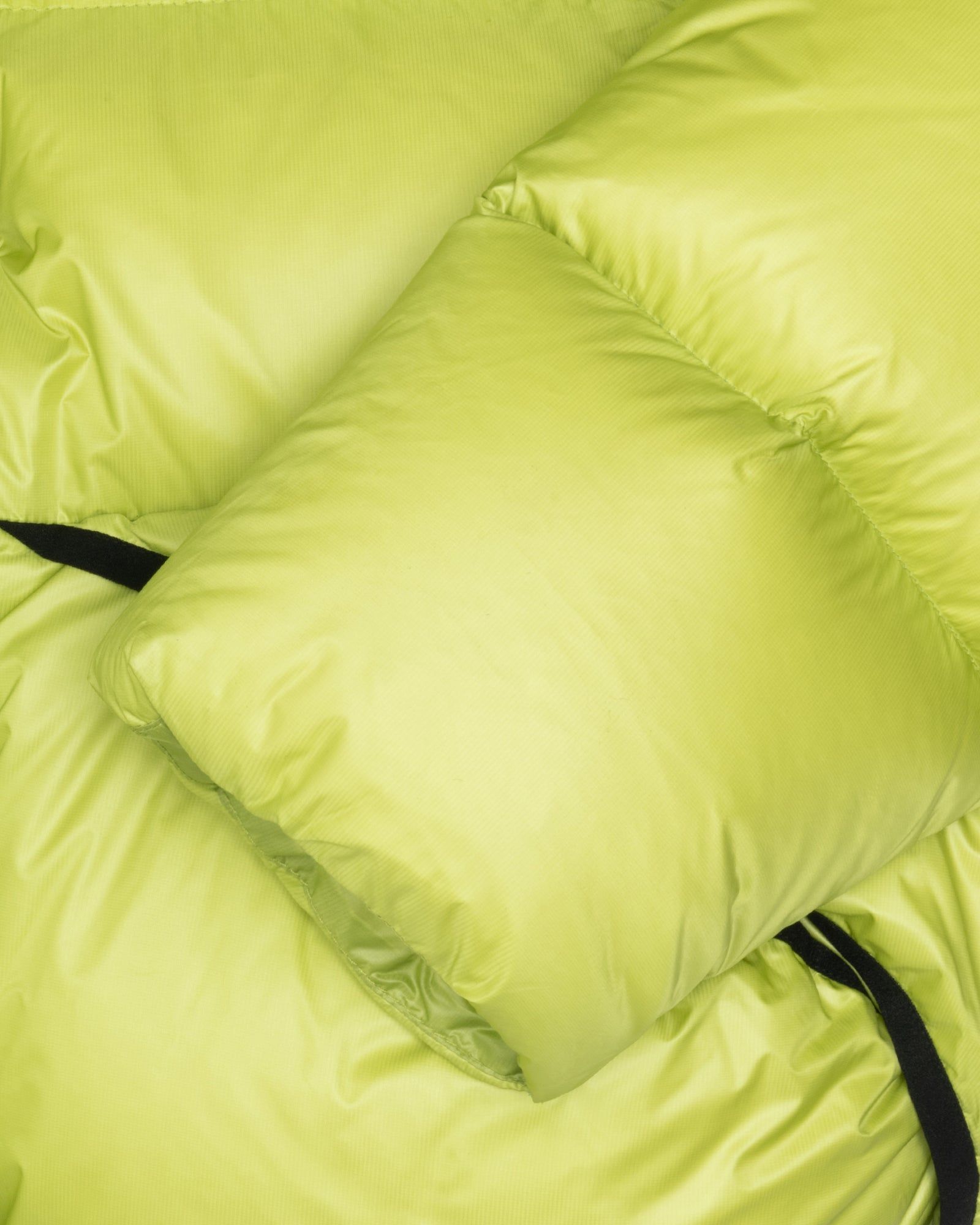 DOWN PARKA MICRO RIPSTOP sold by Stussy product image thumbnail 4