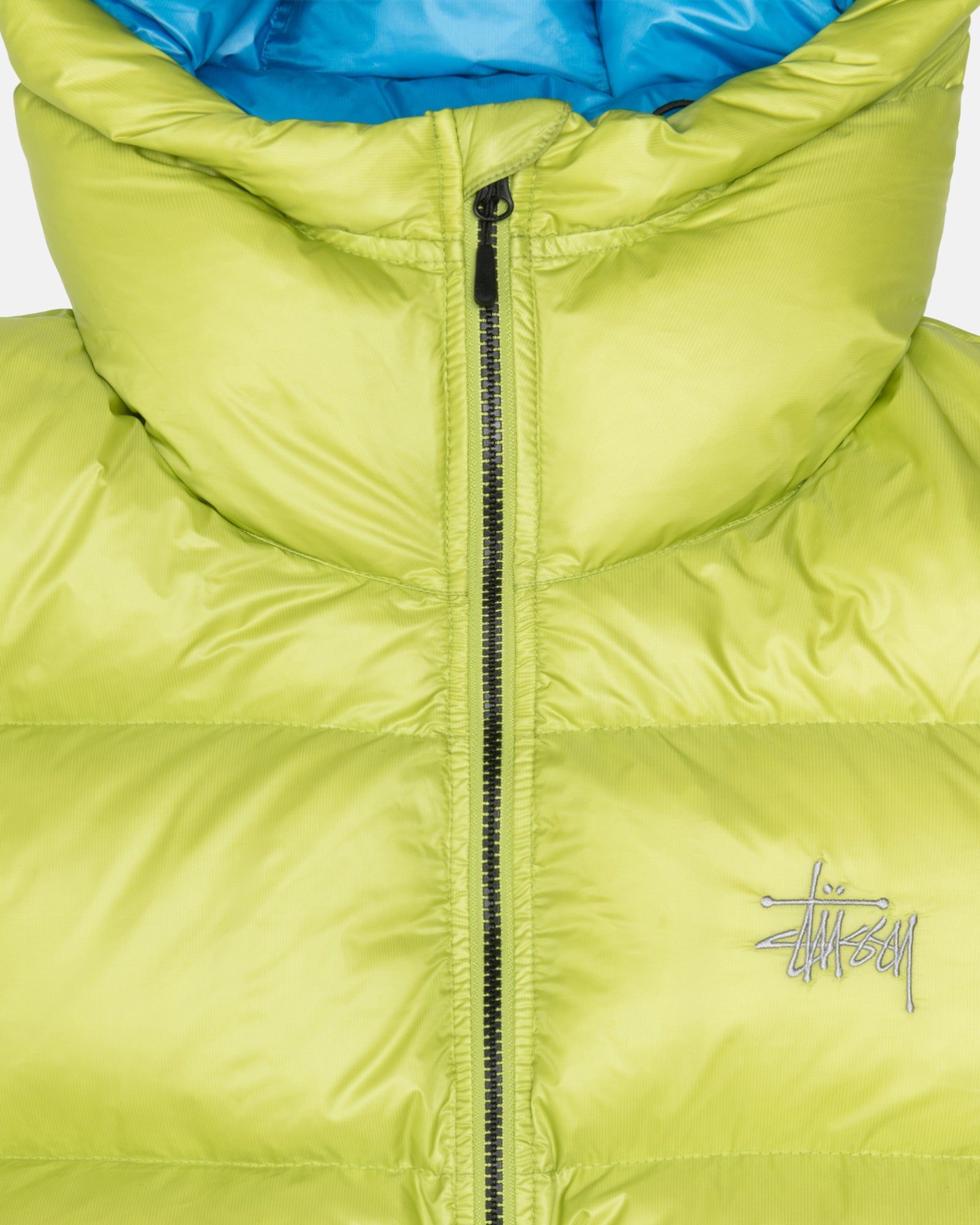 DOWN PARKA MICRO RIPSTOP sold by Stussy product image thumbnail 3