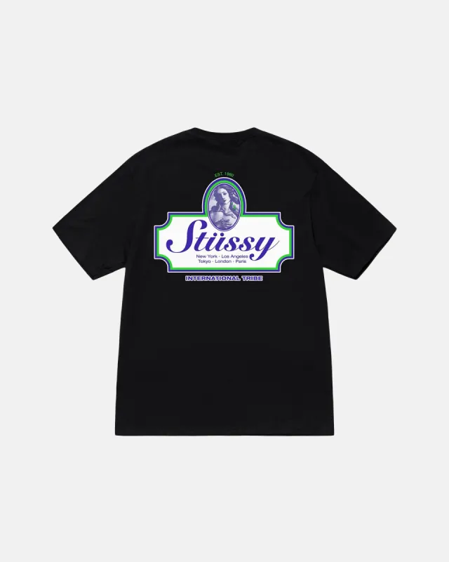 AUTHENTIC TEE sold by Stussy