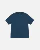 BUANA TEE PIGMENT DYED sold by Stussy