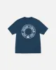 BUANA TEE PIGMENT DYED sold by Stussy