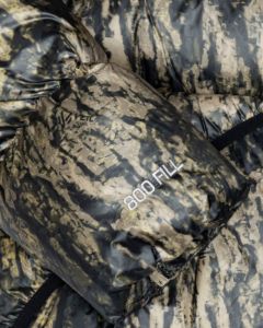 DOWN PARKA MICRO RIPSTOP sold by Stussy