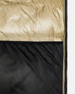 DOWN PARKA MICRO RIPSTOP sold by Stussy