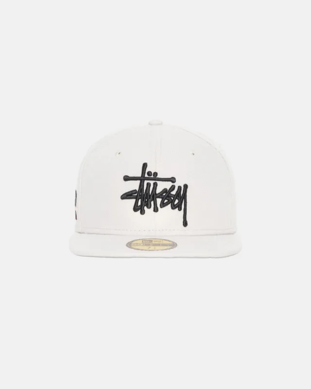 NEW ERA 59FIFTY AUTHENTIC sold by Stussy
