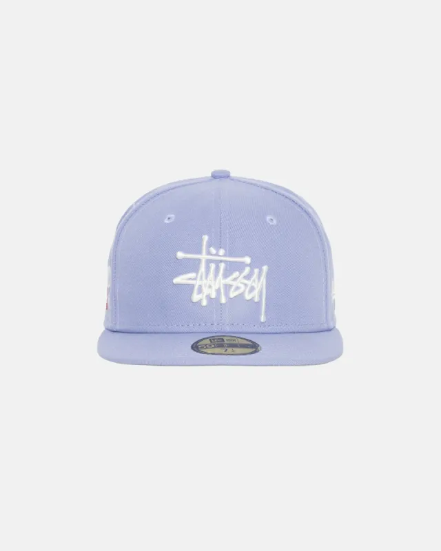 NEW ERA 59FIFTY AUTHENTIC sold by Stussy