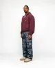WORK JACKET UNLINED CANVAS sold by Stussy