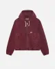 WORK JACKET UNLINED CANVAS sold by Stussy