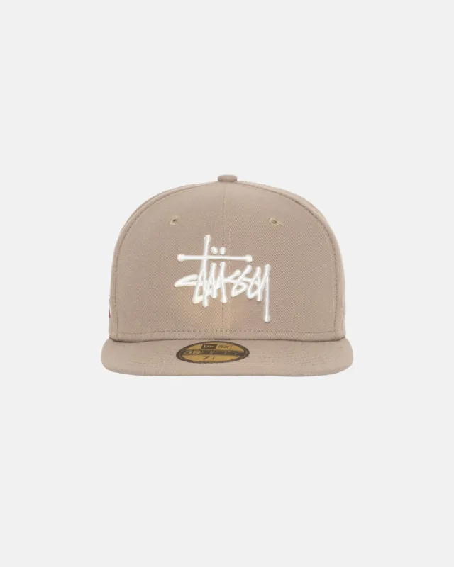 NEW ERA 59FIFTY AUTHENTIC sold by Stussy