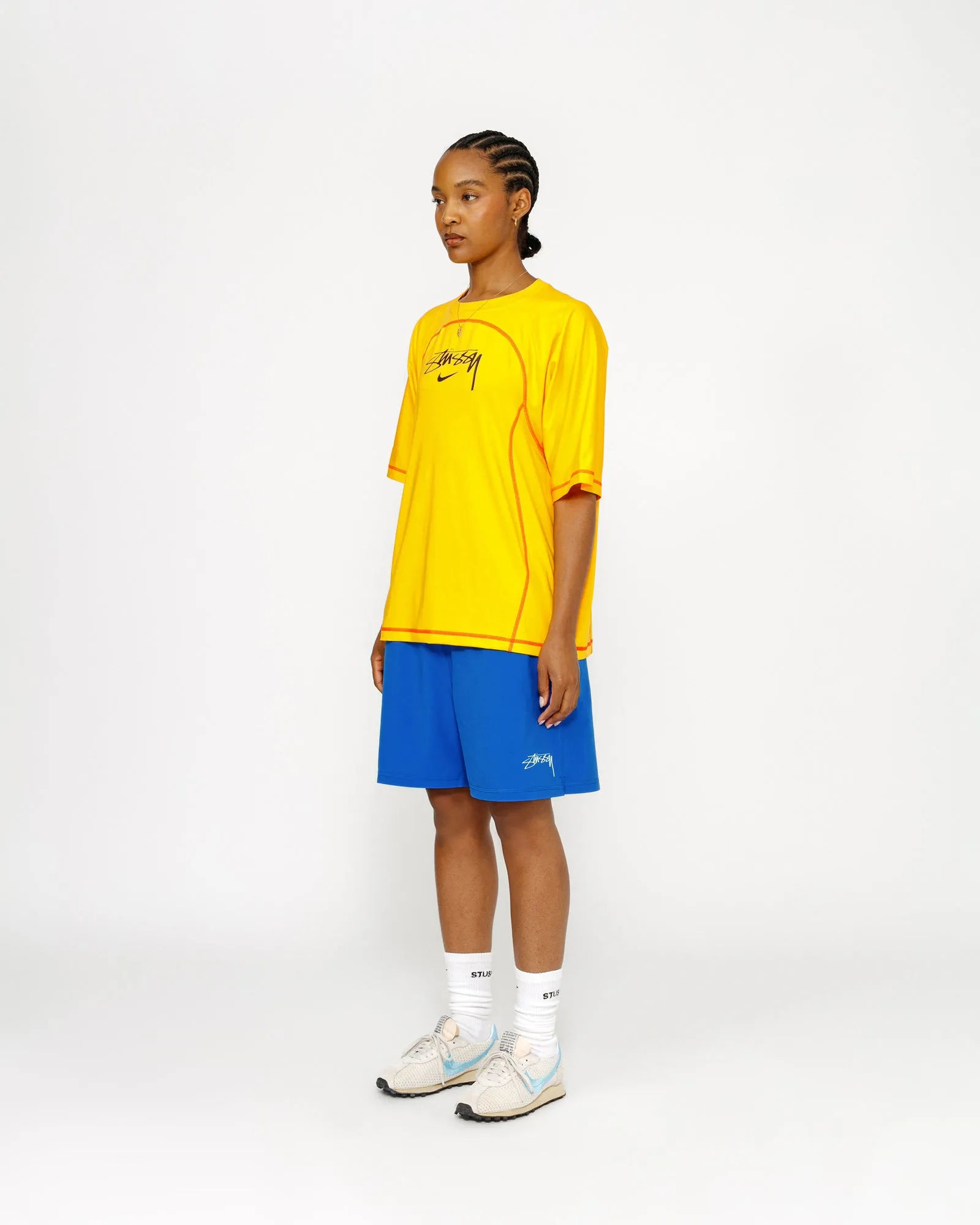 STÜSSY & NIKE WATER SHORT sold by Stussy product image thumbnail 5