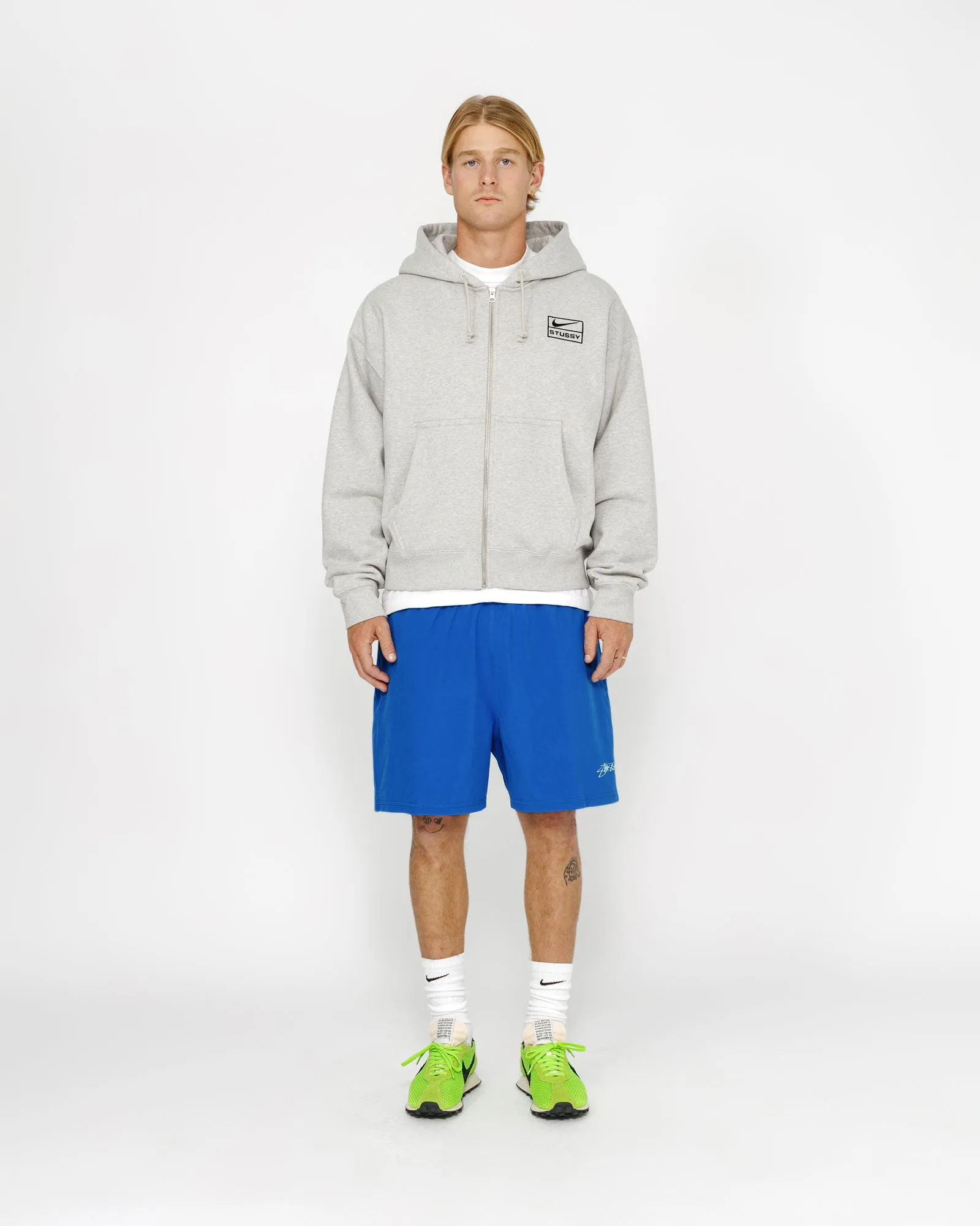 STÜSSY & NIKE WATER SHORT sold by Stussy product image thumbnail 2