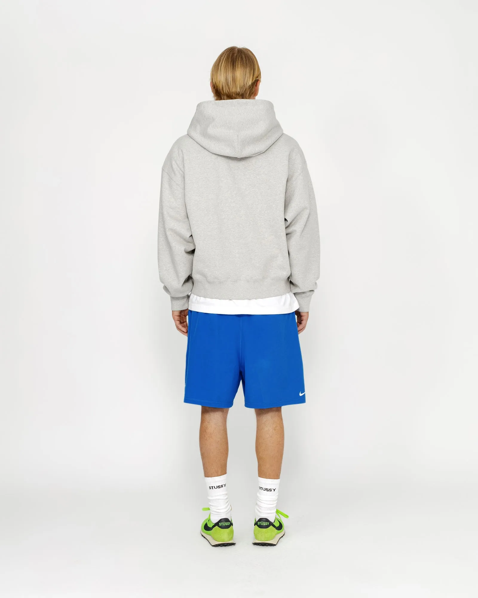 STÜSSY & NIKE WATER SHORT sold by Stussy product image thumbnail 3