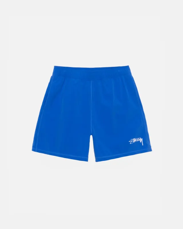 STÜSSY & NIKE WATER SHORT made by Stussy