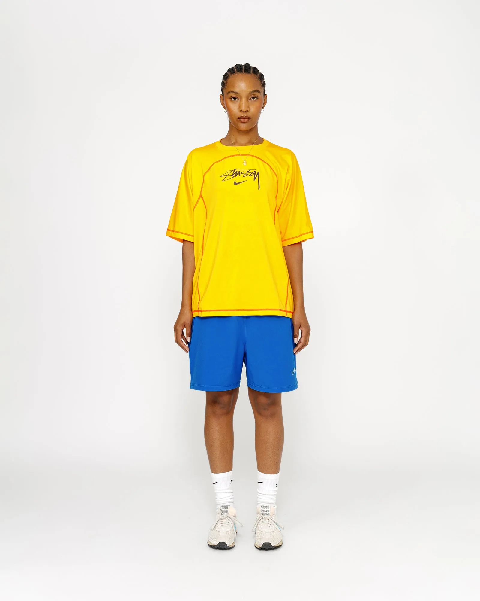 STÜSSY & NIKE WATER SHORT sold by Stussy product image thumbnail 4