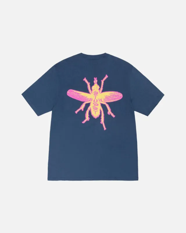 HOUSEFLY TEE made by Stussy