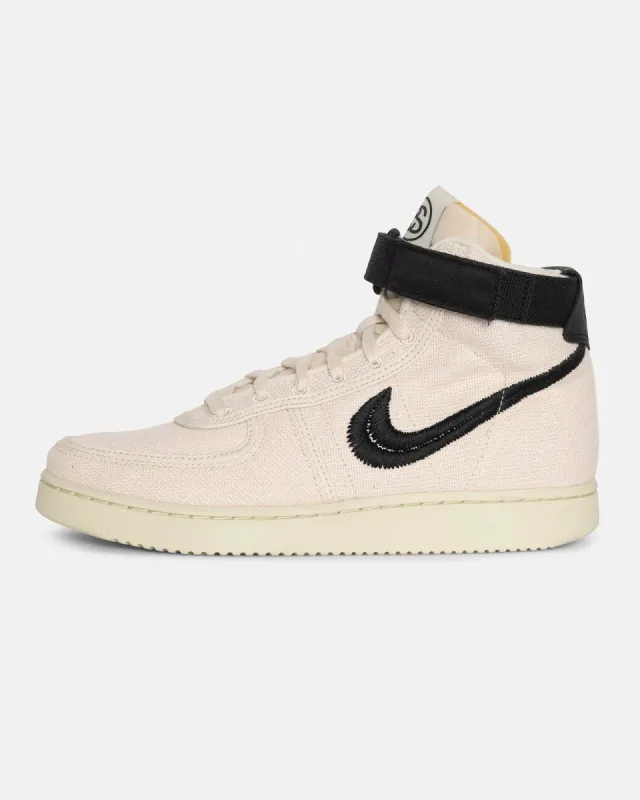 STÜSSY & NIKE VANDAL HI made by Stussy