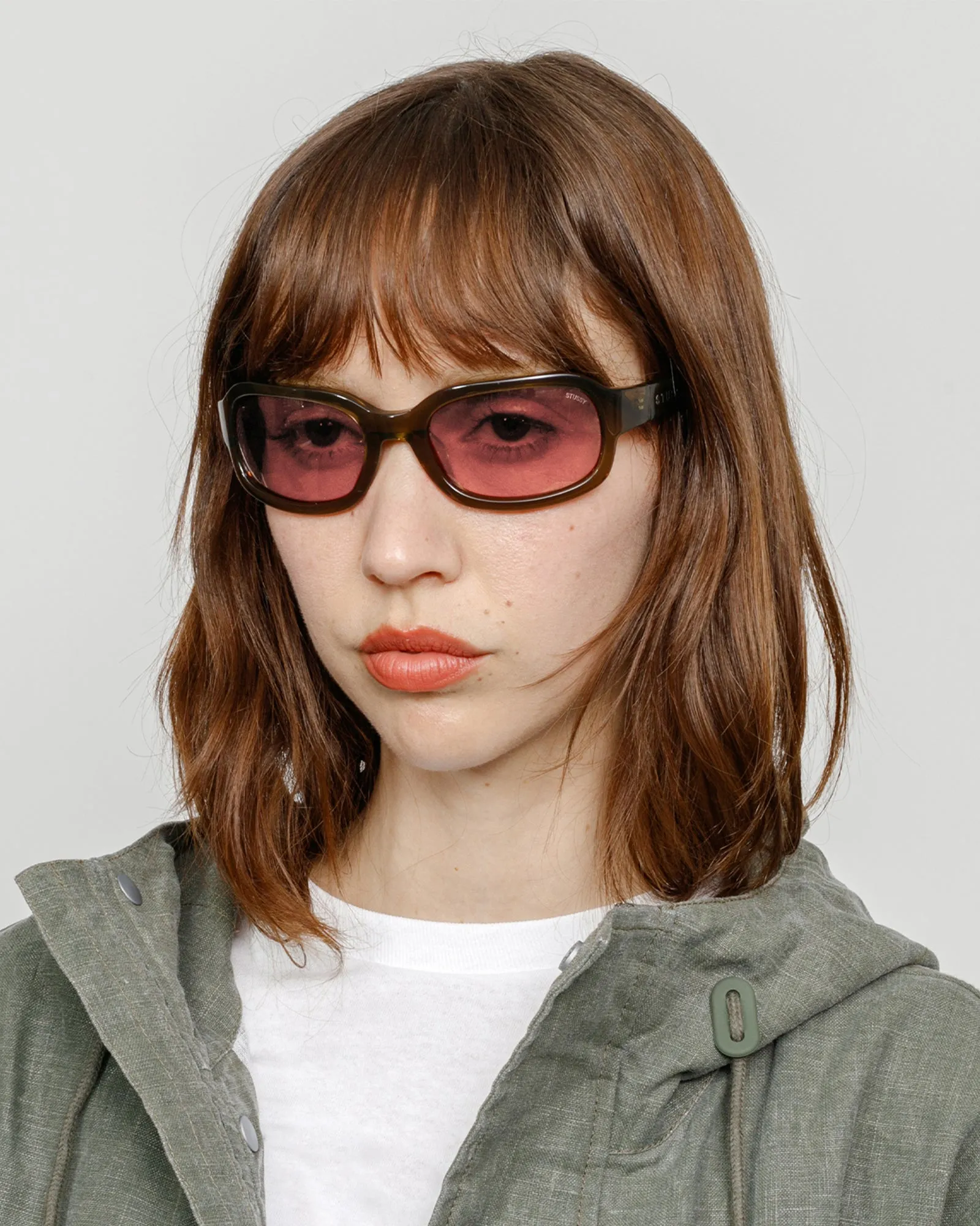 ROME SUNGLASSES | Parallel