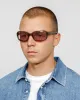 ROME SUNGLASSES sold by Stussy