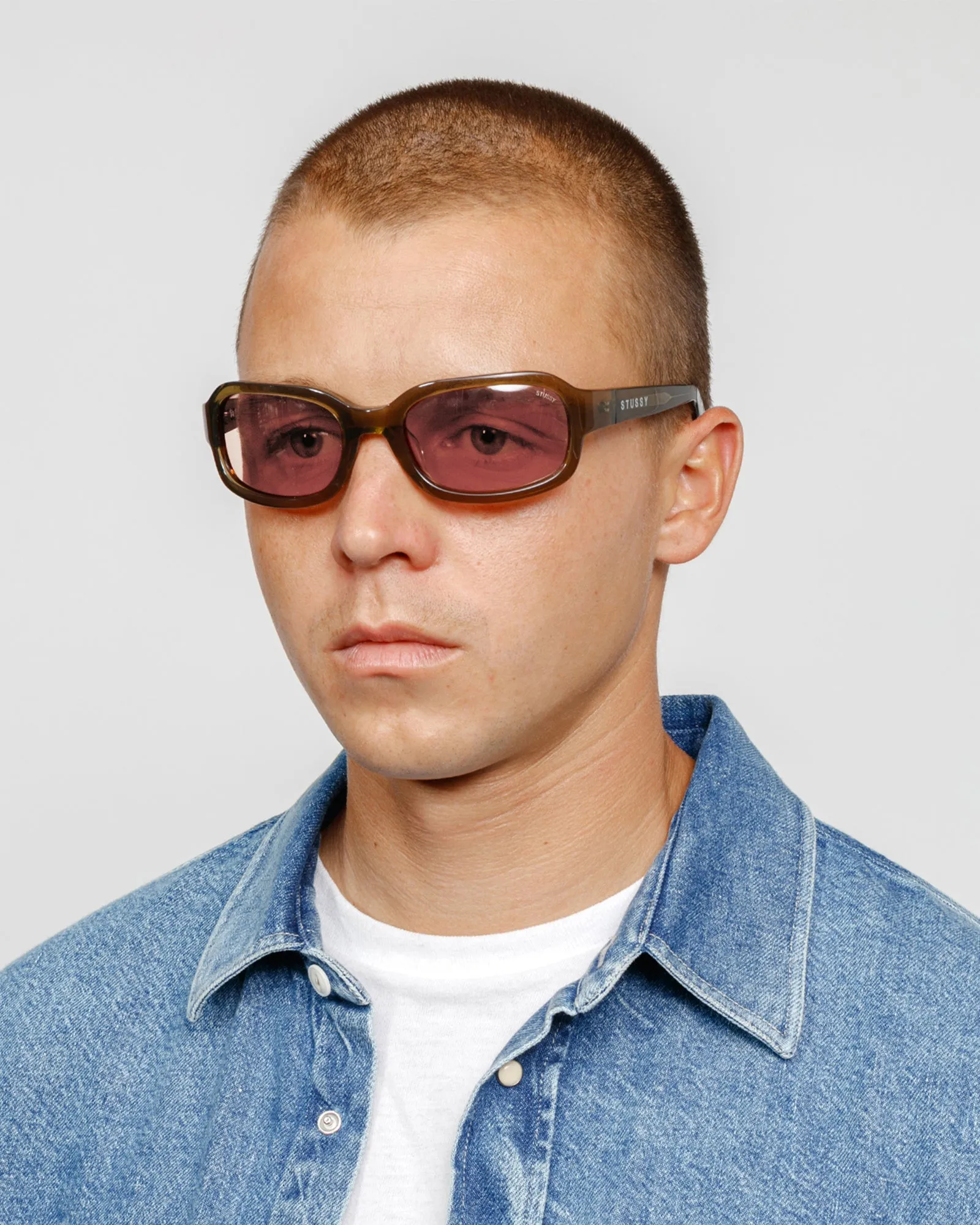 ROME SUNGLASSES | Parallel