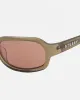 ROME SUNGLASSES sold by Stussy