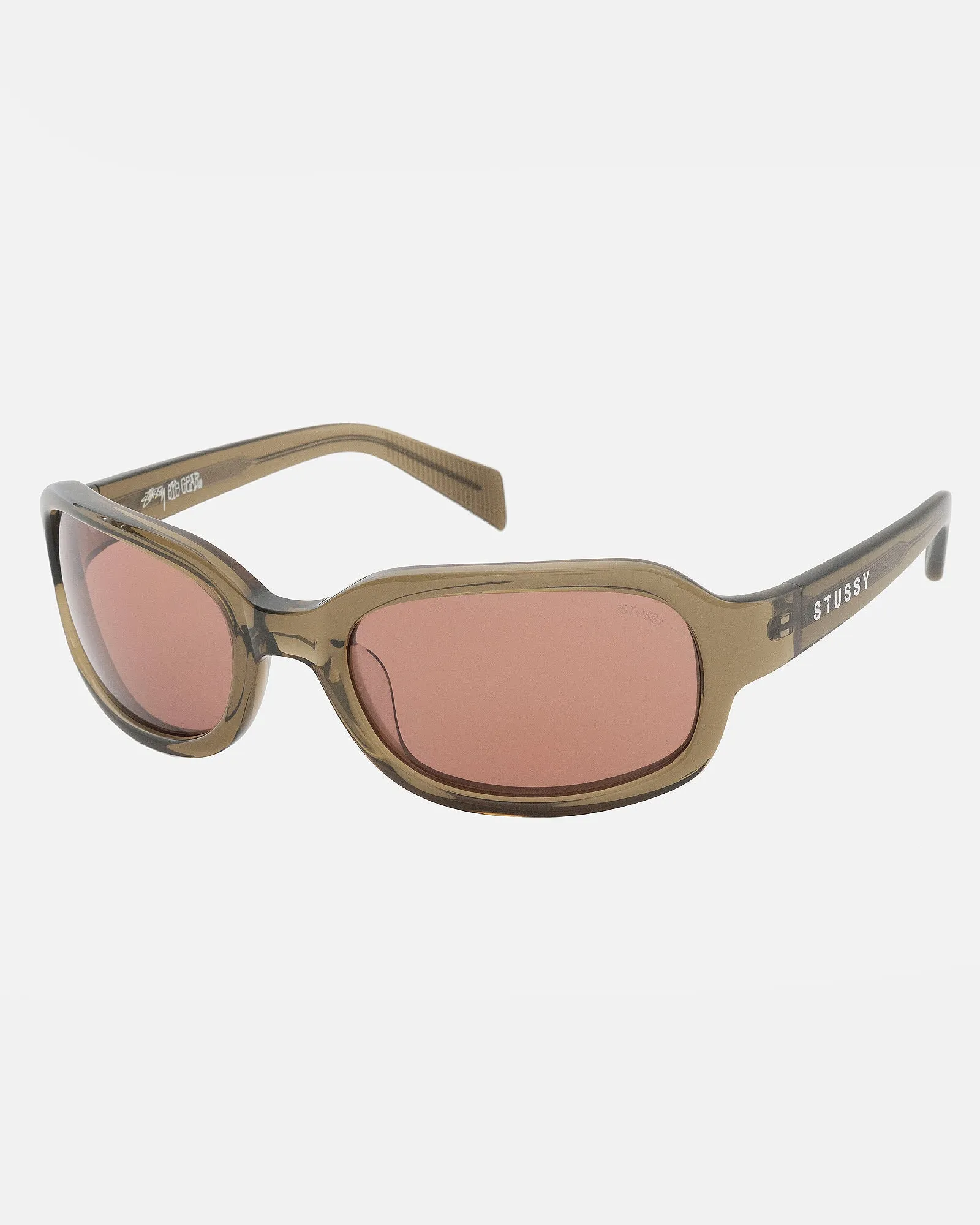 ROME SUNGLASSES | Parallel