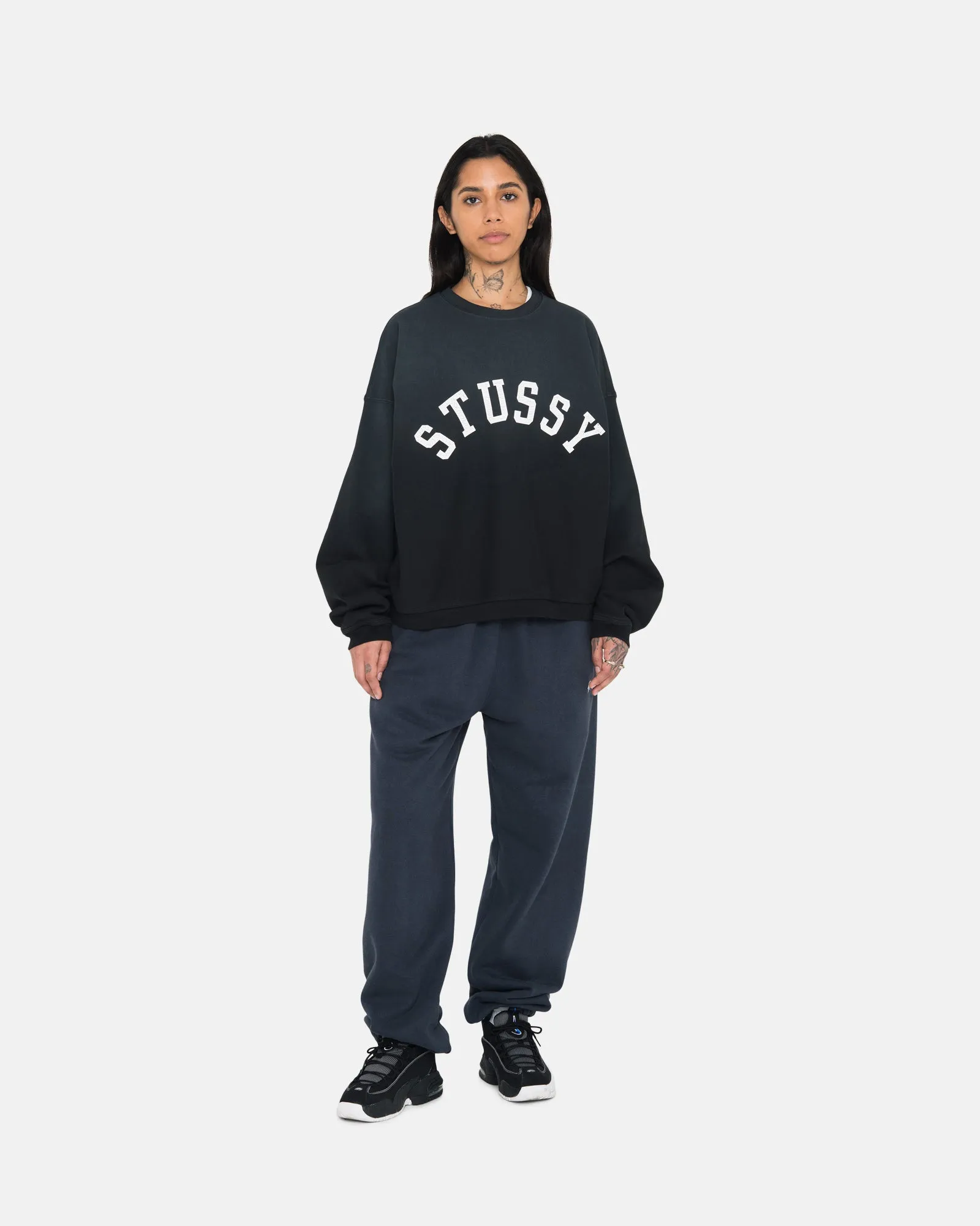 STOCK LOGO SWEATPANT sold by Stussy product image thumbnail 5