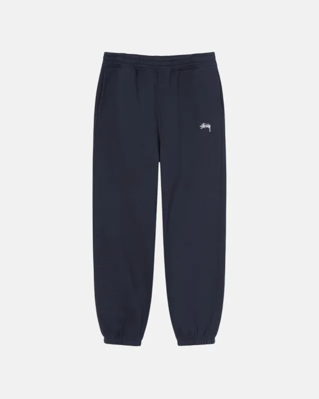 STOCK LOGO SWEATPANT sold by Stussy