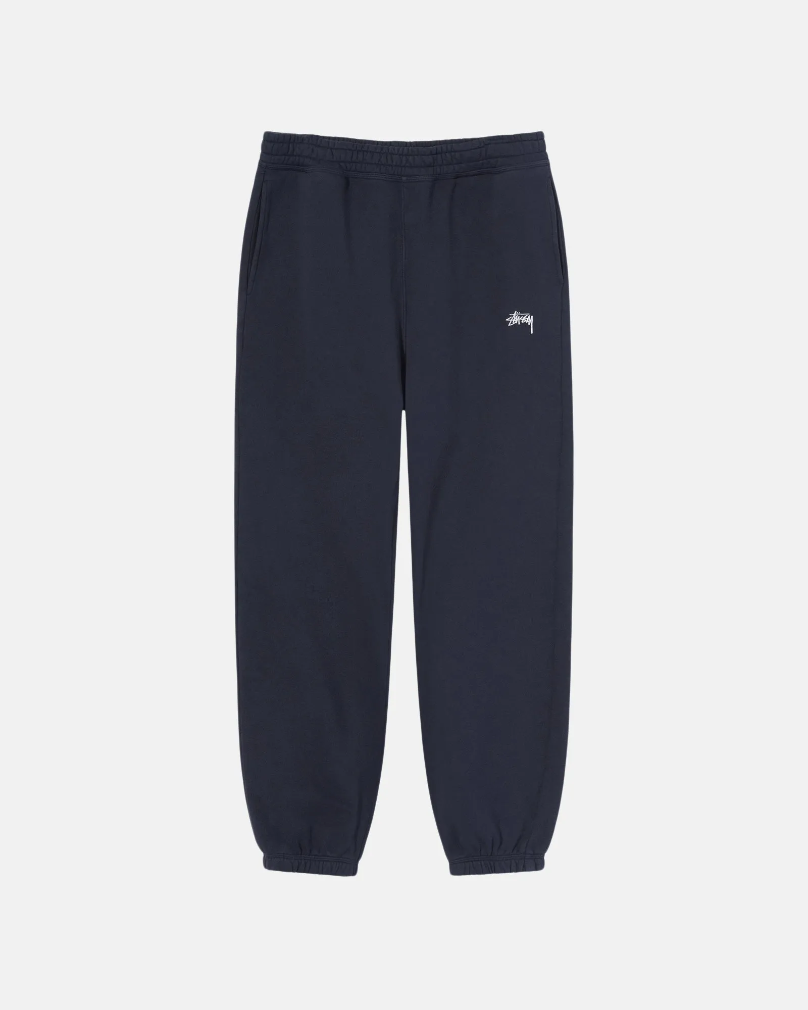 STOCK LOGO SWEATPANT sold by Stussy