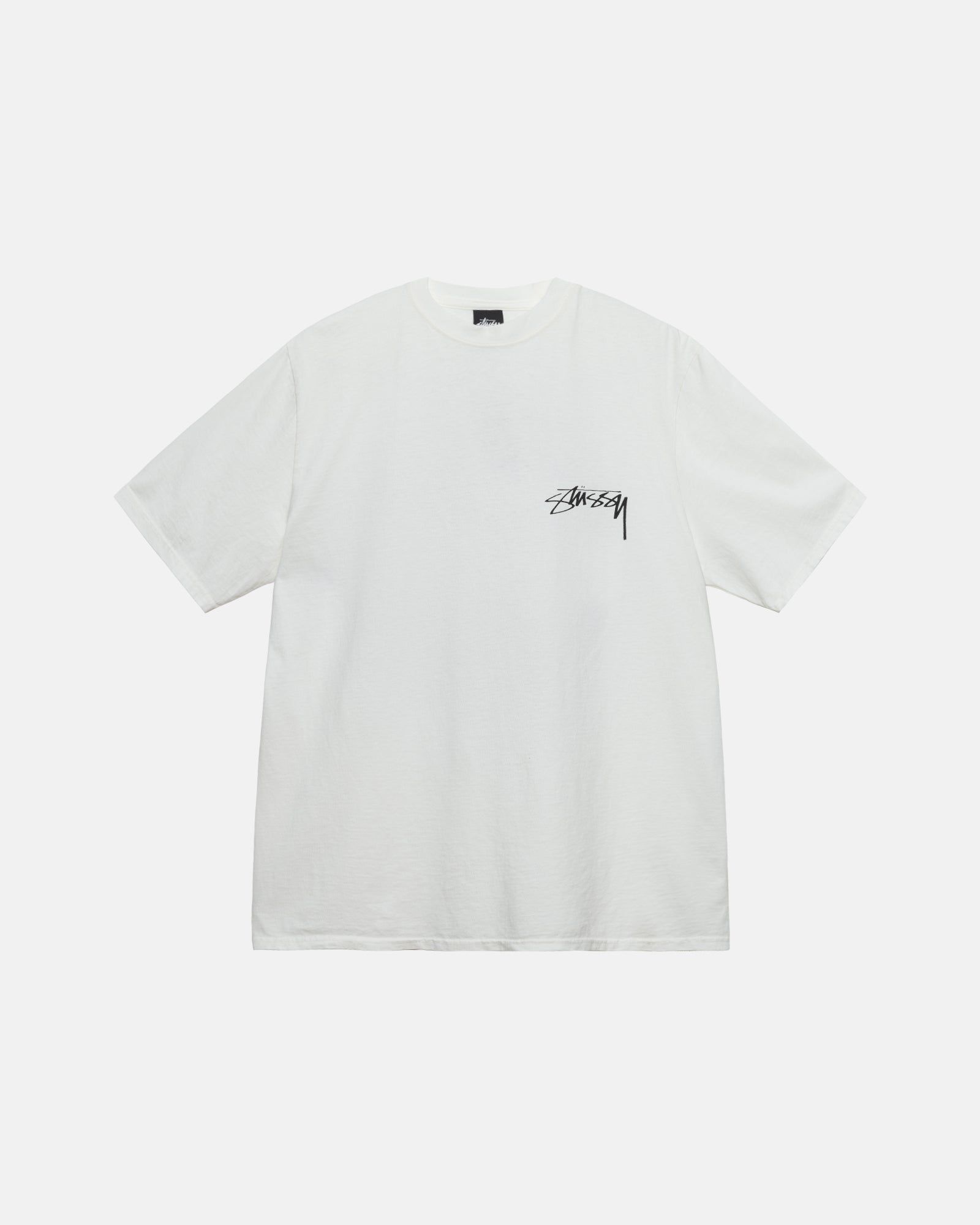 OUR LEGACY DOT PIGMENT DYED TEE sold by Stussy product image thumbnail 2