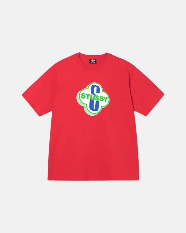 MOTEL STUSSY TEE sold by Stussy