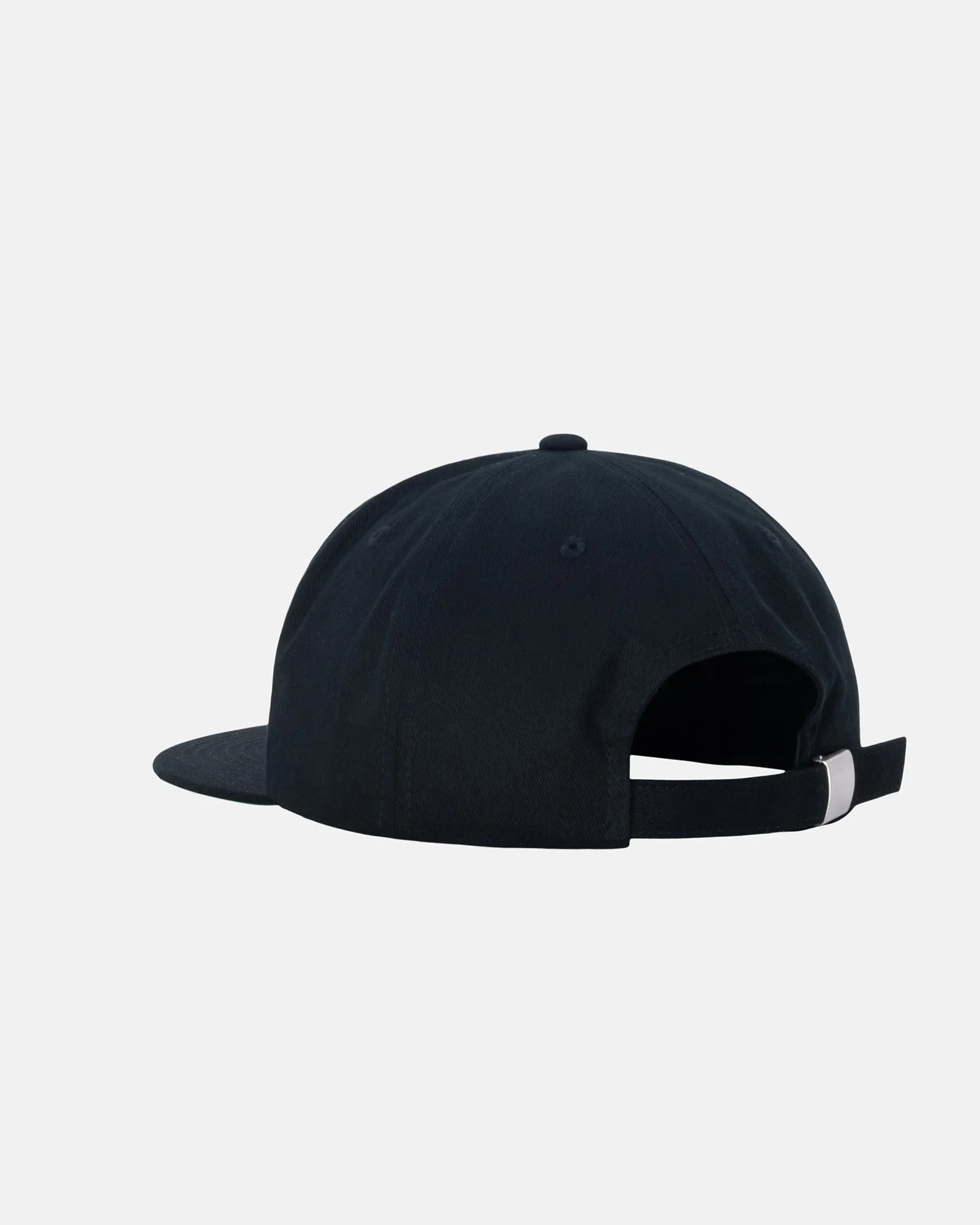 MID-DEPTH STU ARCH STRAPBACK | Parallel