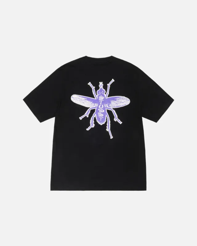 HOUSEFLY TEE sold by Stussy